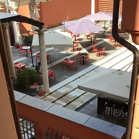 Angeli Tra I Palazzi Di Rubens *