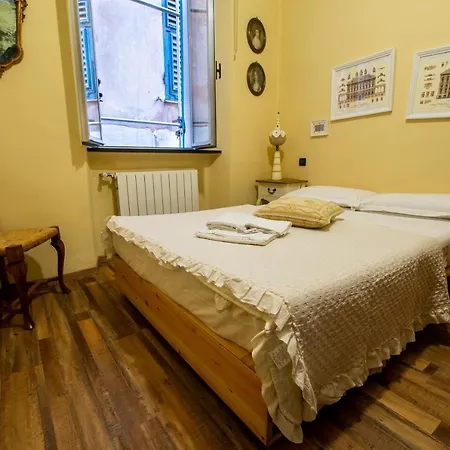 Angeli Tra I Palazzi Di Rubens