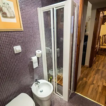 Appartement Angeli Tra I Palazzi Di Rubens *